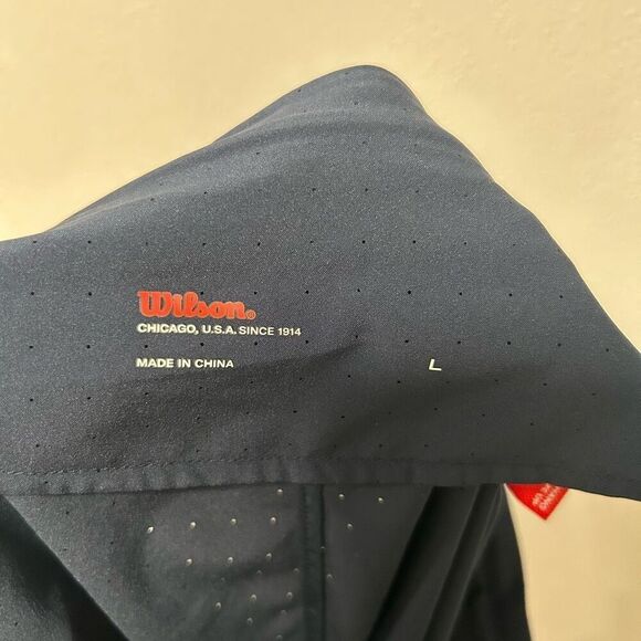 Wilson Men's Core Tournament - Picture 5 of 11